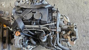 MOTOR 1.9TDI 77KW BLS - 1