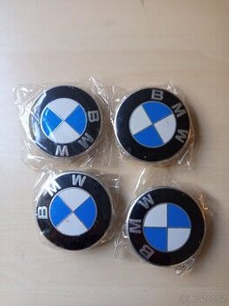 Poličky na BMW kola