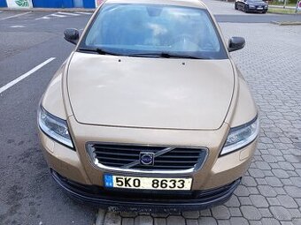 Volvo S40 1.6 D