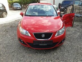 Seat ibiza 1.2 tsi
