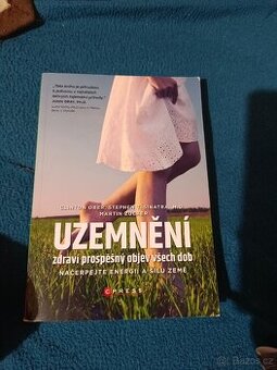 Uzemnění zdraví prospěšný objev všech dob - 1
