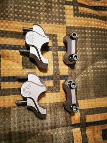 Zvyseni riditek swmotech r1200gs lc, 1250gs, s1000xr