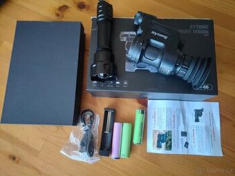 Sytong HT 66 940 nm