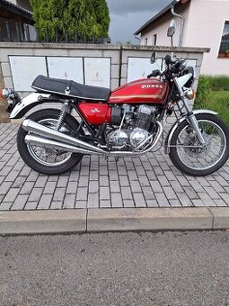 Honda four 750 k7 - 1
