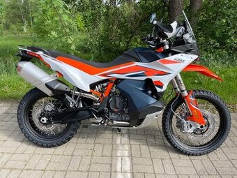 KTM 890 Adventure R