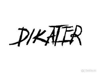 DIKATER HLEDÁ NÁSTROJE