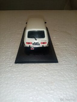 Wartburg 353 kombi - 1