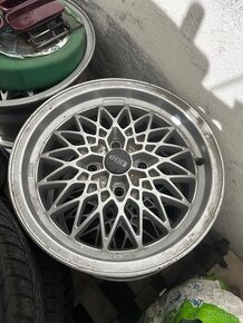 Exip 4x108 / et38/7J/15”