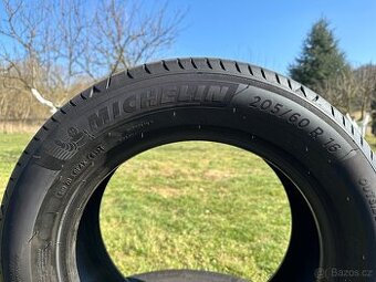 Letní pneu zn. Michelin Primacy 4 205/60/16