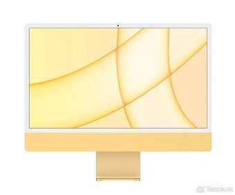 Apple iMac 24"