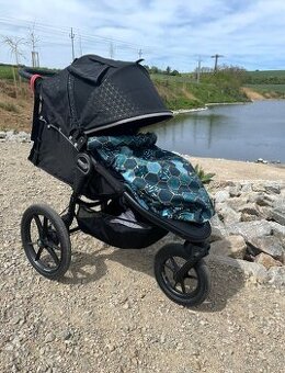 Sportovní kočárek Baby jogger Summit x3