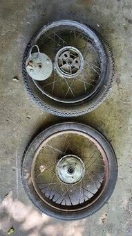 Kola Jawa 555 - 1