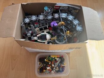 Lego mix 4,5kg