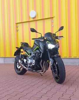 Kawasaki Z 900 ABS 2019