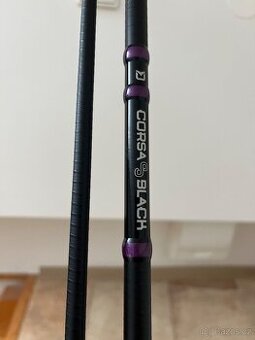 Pruty Delphin 3.3m, 3.00lbs