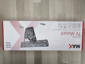 MAX držák MTM7550TQ pro QLED TV 49" - 65", černá 1979579