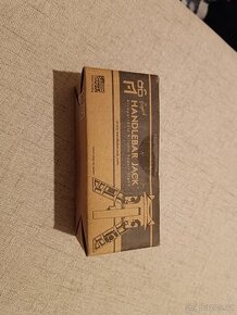 Original Handlebar Jack v3- nový, nerozbalený