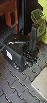 Solizator vířivky - 1
