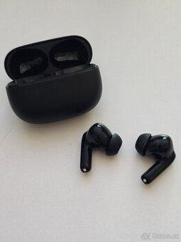 Xiaomi Redmi Buds 5 Pro-Midnight Black - 1