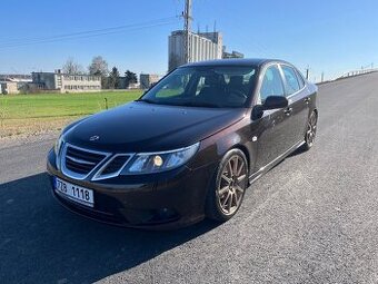 SAAB 9-3 1.9 TTiD