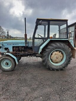 Traktor