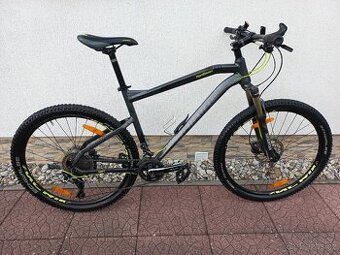 Haybike Hard Seven 5,0 - horské kolo vel. L