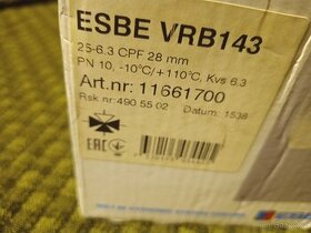 ventil esbe