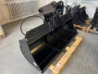 Hydraulická svahovací lžíce 150 cm - JCB 3CX, 4CX, 980/86061