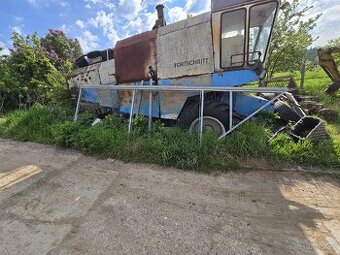 Kombajn