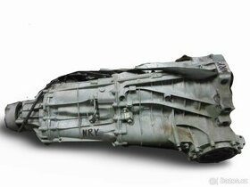 Převodovka NRY 4x4 3.0TDI 180KW CDUC AUDI A5 QUATTRO 2013