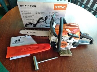 Motorová pila Stihla MS 170