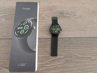 Google Pixel Watch 3 45mm