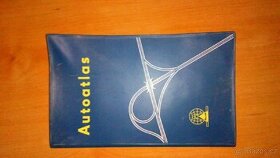 Autoatlas - 1