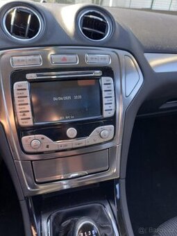 Ford Mondeo kombi 2.0 Tdi