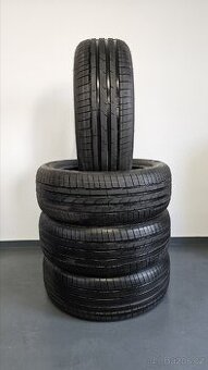 Letní pneumatiky 235/55/19, Hankook, DOT2221
