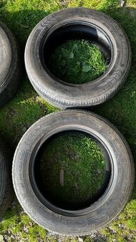 Pneu 205/65R16