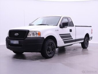 Ford F-150 4,2 V6 151kW XL LPG (2006)