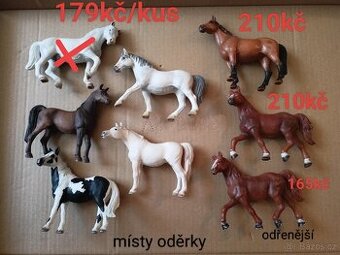 Schleich Vll. - 1