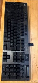 Logitech G915 LIGHTSPEED GL Linear