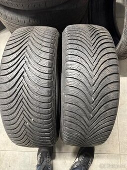 Pneu Michelin 205/50/17