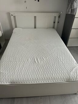 Postel Ikea