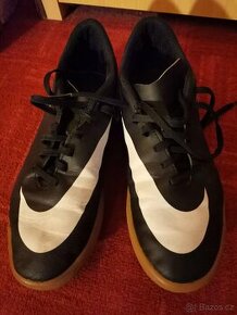 Salovky nike 40,5 - 1