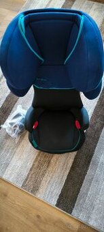 Cybex Solution X-Fix 15-36 kg