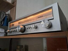 Kenwood KR 4010 ( 1979-1980 )