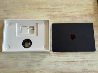 Apple MacBook Air M2 256 GB SSD, 8 GB RAM Midnight