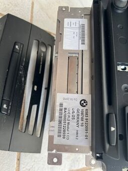 BMW CCC modul