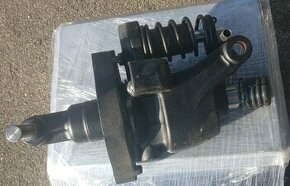 Patetový vozík paleťák BT LHM230 Toyota hydraulická jednotka - 1