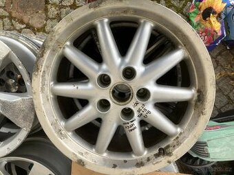 8x17 , 5x112 , original Audi