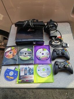 Xbox 360 slim