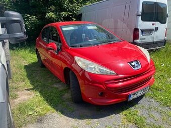 Peugeot 207 1.4HDI